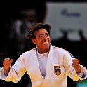 World Championship JUDO Paris 2011